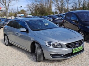 VOLVO V60 2.4 D [D6] PHEV AWD Summum Geartronic POLESTAR. 1 ÉV GARANCIA! FRISS MŰSZAKI!