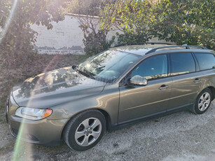 VOLVO V70 1.6 D DRIVe