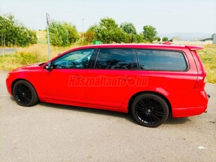 VOLVO V70 2.0 D [D3] R-Design Geartronic (Egyterű vagy kisbusz csere érdekel!)