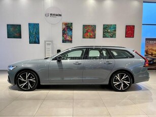 VOLVO V90 2.0 [B4] MHEV Plus Dark Geartronic 27%-os ÁFÁs számlával!