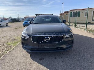 VOLVO V90 2.0 D [D3] Kinetic Geartronic 1 Év Garancia