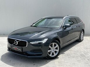 VOLVO V90 2.0 D [D3] Momentum Pro Geartronic NAVI.SÁVTARTÓ.TÁV.TARTÓ..PDC.FULL LED.CITY SAFETY.BŐR.ÜLÉSFŰTÉS.!!MEGKÍMÉLT!!