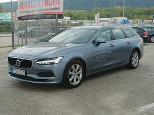 VOLVO V90 2.0 D [D4] Momentum AWD Geartronic Magyar! 1Tulaj! Szervizkönyv!