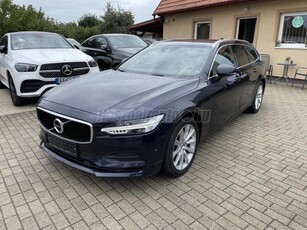 VOLVO V90 2.0 D [D4] Momentum Geartronic AdaptívTempomat/LED fényszóró/Tol.kamera/Sávtartó/Park.asszisztens