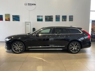 VOLVO V90 2.0 D [D5] Inscription AWD Geartronic Polestar