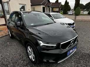 VOLVO XC40 1.5 [T3] Momentum Pro Geartronic MO-i.első tulajtól!Bruttó ár!