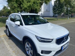 VOLVO XC40 2.0 [D3] manuál 6-os váltó!