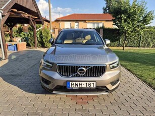 VOLVO XC40 2.0 [T4] Inscription Geartronic