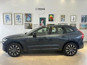 VOLVO XC60 2.0 [B4] MHEV Plus Dark AWD Geartronic 27%-os ÁFÁs számlával!