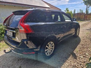 VOLVO XC60 2.0 D [D3] Kinetic FWD