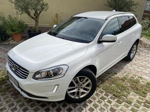 VOLVO XC60 2.0 D [D3] Momentum FWD Megkímélt