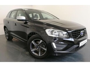 VOLVO XC60 2.0 D [D3] R-Design Momentum FWD