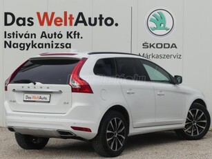 VOLVO XC60 2.0 D [D4] Momentum Geartronic FWD 131e.km!