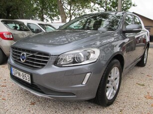 VOLVO XC60 2.0 D [D4] Momentum Geartronic FWD Magyarországi 1 tulaj Navigáció