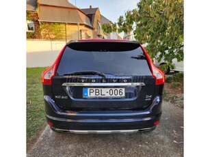 VOLVO XC60 2.4 D [D4] Luxury Edition