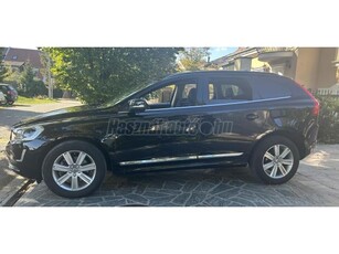 VOLVO XC60 2.4 D [D4] Momentum Geartronic GAR129E KM!TUL-TÓL.EGYEDI. PANORÁMA T. FRISS SZERVÍZ+ MŰSZAKI!5HENGER!