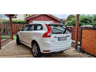 VOLVO XC60 2.4 D [D5] Summum Geartronic Panoráma tető.Automata.Bi-Xenon. Kevés km