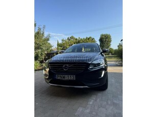 VOLVO XC60 2.4 D [D5] Summum Summum Geartronic Automata