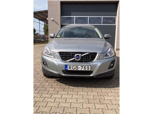 VOLVO XC60 2.4 D Summum Geartronic