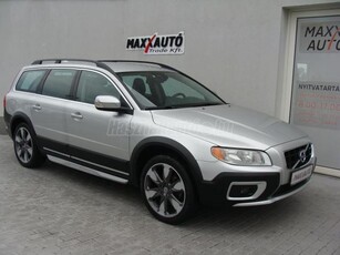 VOLVO XC70 2.0 D DRIVe Kinetic MANUÁLIS VÁLTÓ+TEMPOMAT+2 ZÓNÁS DIG.KLÍMA!