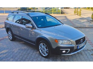 VOLVO XC70 2.4 D [D4] AWD Momentum Magyarországi