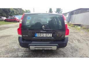 VOLVO XC70 2.4 D [D5] AWD Summum