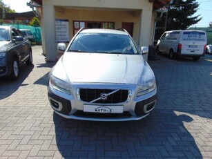 VOLVO XC70 2.4 D [D5] AWD Summum Geartronic