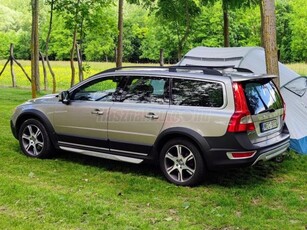 VOLVO XC70 3.0 T6 AWD Summum Geartronic Polestar