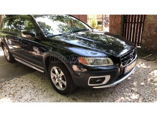 VOLVO XC70 Monentum