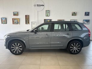 VOLVO XC90 2.0 [B5] MHEV Plus Dark Geartronic (7 személyes ) 27%-os ÁFÁs számlával!