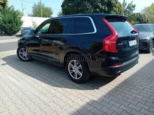 VOLVO XC90 2.0 [D5] Kinetic Geartronic (7 személyes ) D4 (!) Kinetic. megkímélt szép állapotban