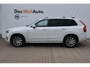 VOLVO XC90 2.0 [D5] Momentum Geartronic