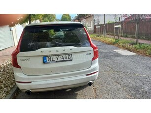 VOLVO XC90 2.0 [D5] R-Design Geartronic (7 személyes )