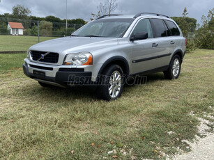 VOLVO XC90 2.4 D [D5] (Automata) Mozgássérült