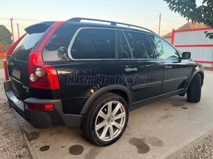 VOLVO XC90 2.4 D [D5] Executive (7 személyes )