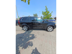 VOLVO XC90 2.4 D [D5] Executive Geartronic (7 személyes )