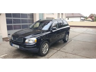 VOLVO XC90 2.4 D [D5] Momentum Geartronic ! XENON. NAVI. BŐRBELSŐ !