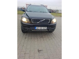 VOLVO XC90 2.4 D [D5] Summum (7 személyes )