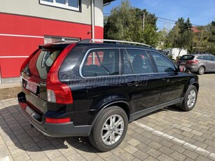 VOLVO XC90 2.4 D [D5] Summum Geartronic