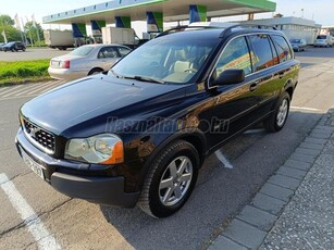 VOLVO XC90 2.4 D Executive (Automata)