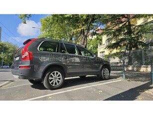 VOLVO XC90 2.5 T Executive (Automata) (7 személyes )