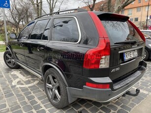 VOLVO XC90 4.4 V8 R-Design Geartronic Nagyobb csere érdekel!