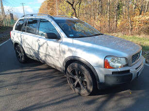 VOLVO XC90 4.4 V8 Summum Geartronic