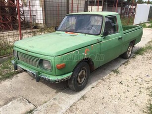 WARTBURG EGYÉB Z1 2.5 3-DB. TRANS RITKASÁG!