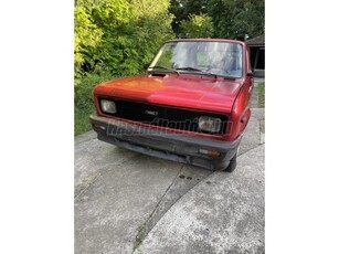 YUGO 55 1.1 GTL Skala