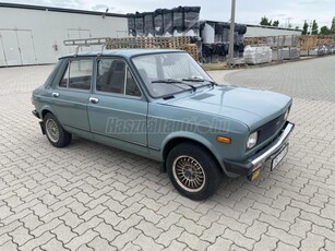 ZASTAVA 1100 1.1 GTL