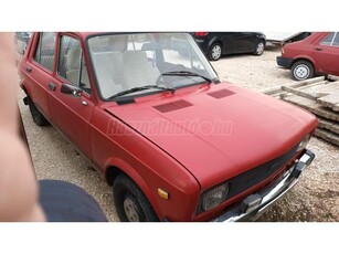 ZASTAVA 1100 1.1 GTL BATU-CAR ahol az autó gazdára talál!