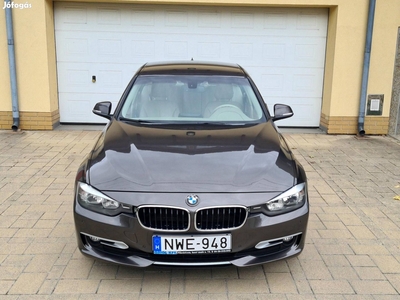 BMW 3-AS Sorozat