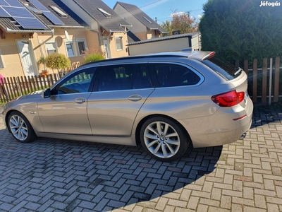 BMW 5-ÖS Sorozat