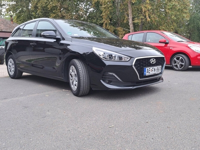 Hyundai I30 1.0 T-GDi Comfort